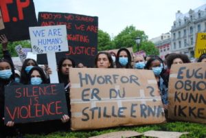 Source: https://www.newsinenglish.no/2020/06/25/norway-comes-to-grips-with-racism/